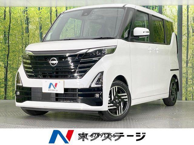 Nissan ROOX 2023-12 7359652-0
