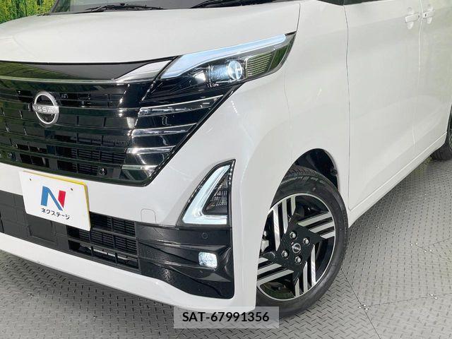 Nissan ROOX 2023-12 7359652-11