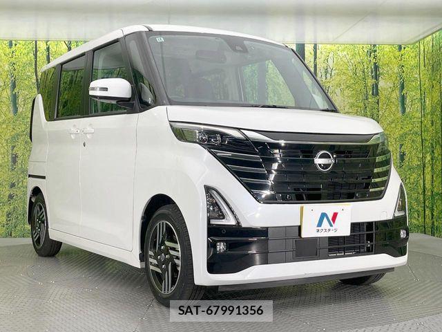 Nissan ROOX 2023-12 7359652-15