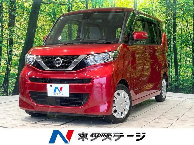 Nissan ROOX 2021-04 7359669-0