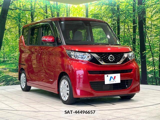 Nissan ROOX 2021-04 7359669-15
