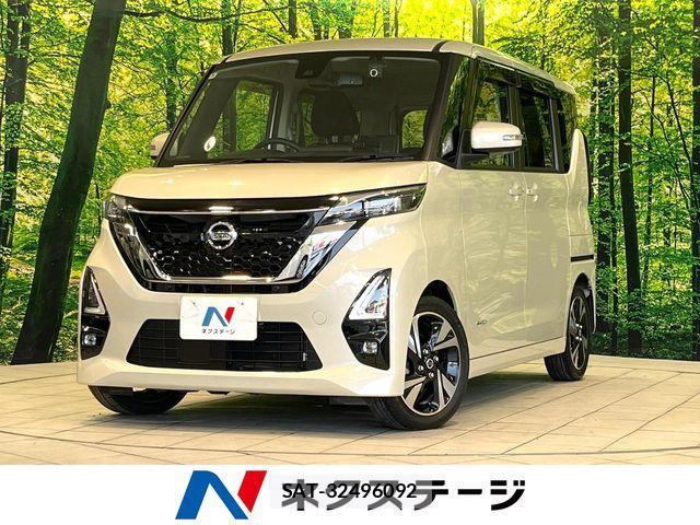 Nissan ROOX 2022-08 7359657-0