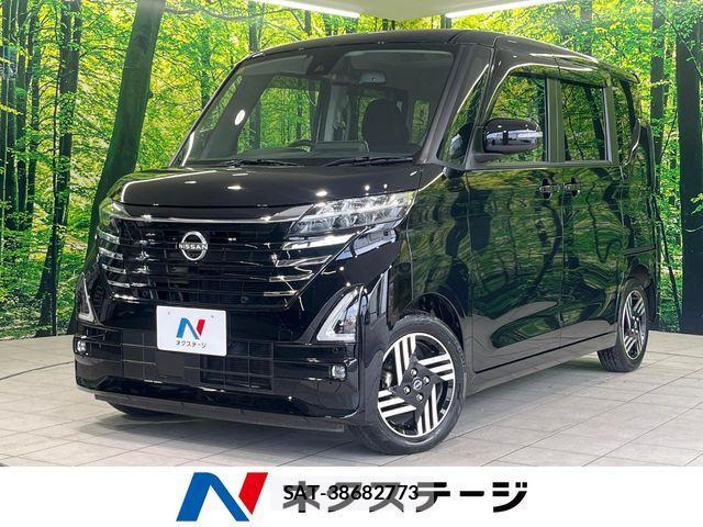 Nissan ROOX 2023-08 7359658-0