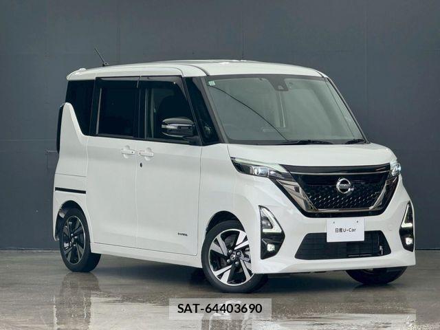 Nissan ROOX 2021-11 7359660-26