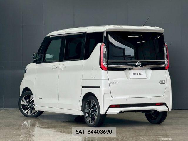 Nissan ROOX 2021-11 7359660-27