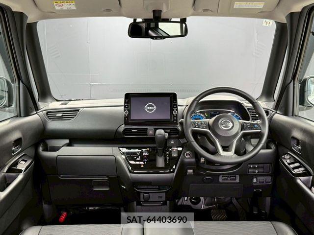 Nissan ROOX 2021-11 7359660-2