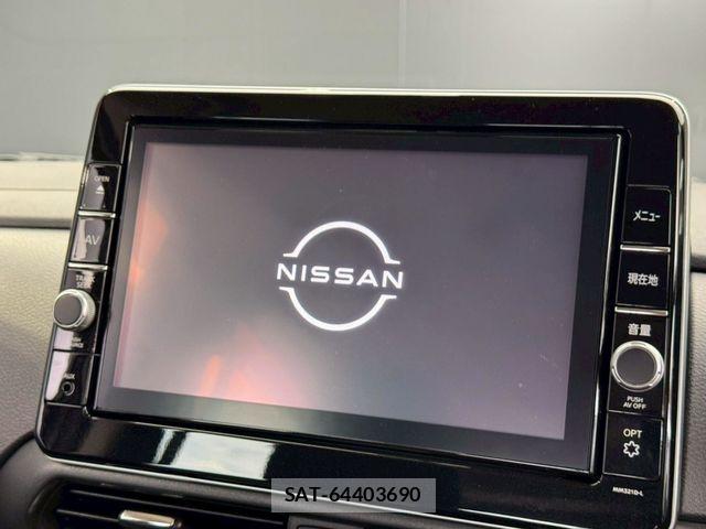 Nissan ROOX 2021-11 7359660-3