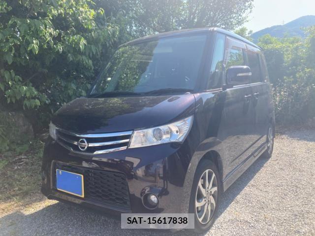 Nissan ROOX 2012-03 7359674-0