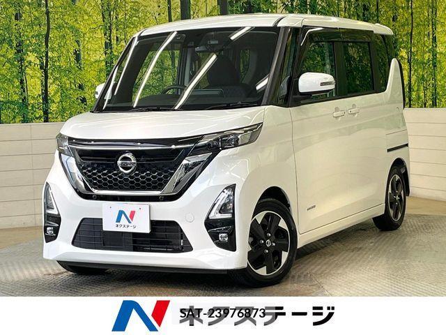 Nissan ROOX 2020-03 7359662-0
