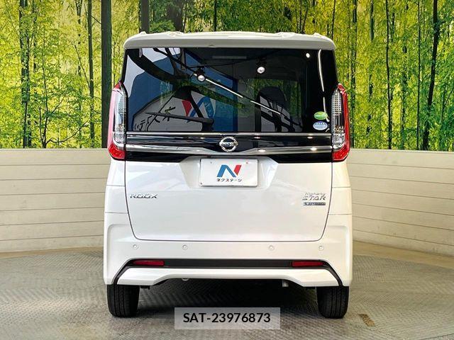 Nissan ROOX 2020-03 7359662-14