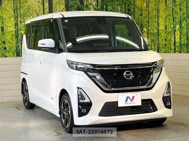 Nissan ROOX 2020-03 7359662-15
