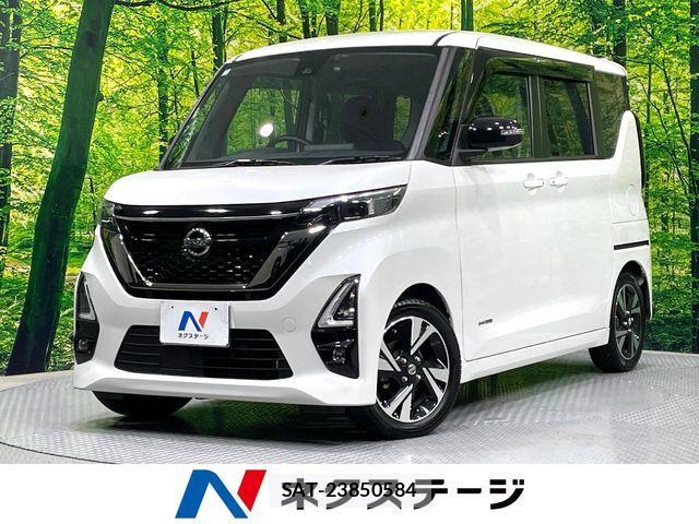 Nissan ROOX 2022-03 7359654-0