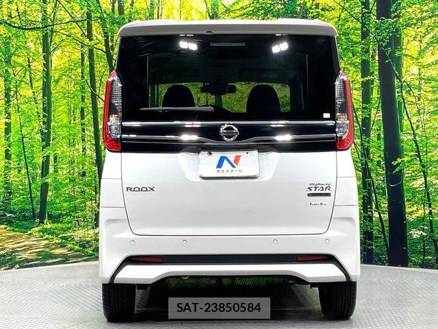 Nissan ROOX 2022-03 7359654-16