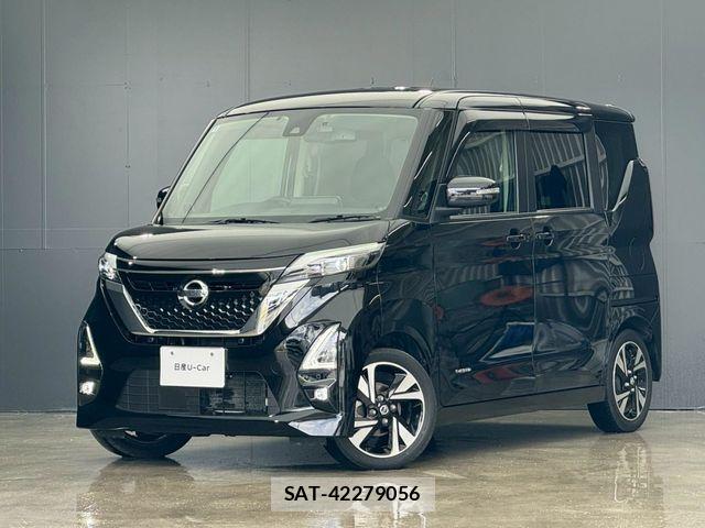 Nissan ROOX 2020-03 7359664-0