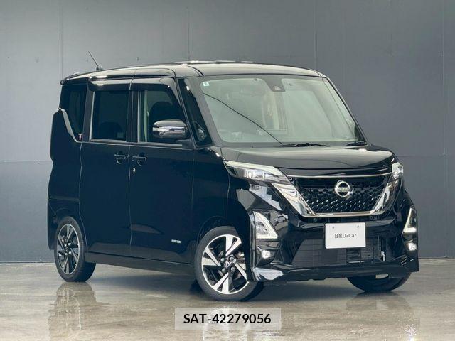Nissan ROOX 2020-03 7359664-27