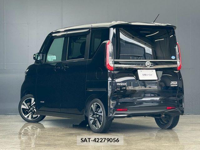 Nissan ROOX 2020-03 7359664-28