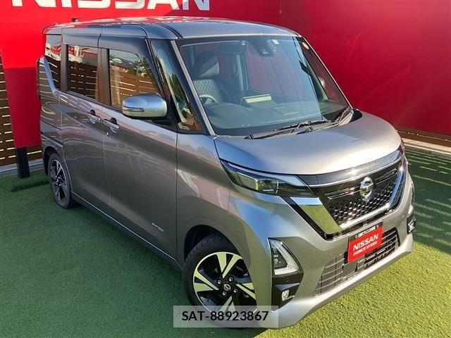Nissan ROOX 2022-12 7359661-9