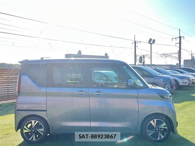 Nissan ROOX 2022-12 7359661-10