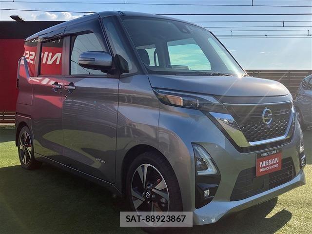 Nissan ROOX 2022-12 7359661-12