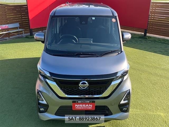 Nissan ROOX 2022-12 7359661-13