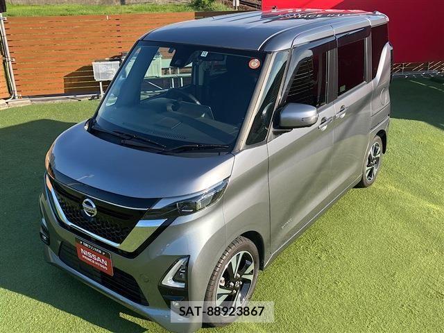 Nissan ROOX 2022-12 7359661-15