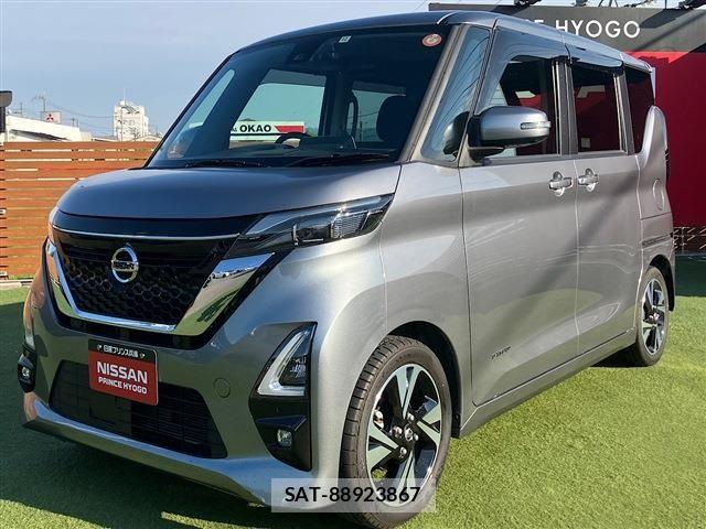 Nissan ROOX 2022-12 7359661-16