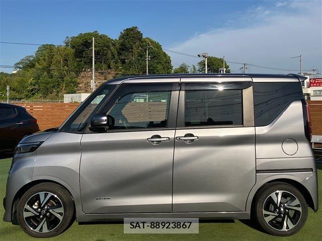 Nissan ROOX 2022-12 7359661-17