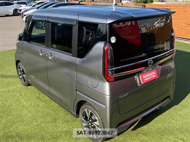 Nissan ROOX 2022-12 7359661-18
