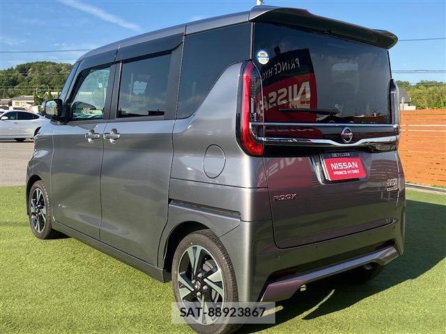 Nissan ROOX 2022-12 7359661-19