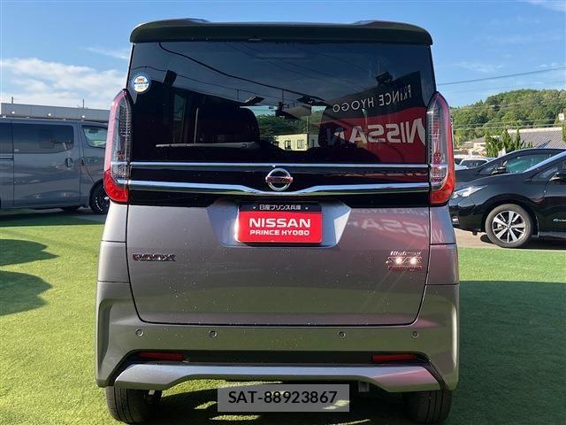 Nissan ROOX 2022-12 7359661-21