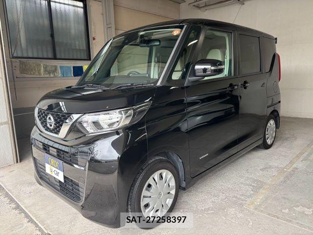 Nissan ROOX 2022-06 7359671-0