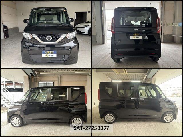 Nissan ROOX 2022-06 7359671-19