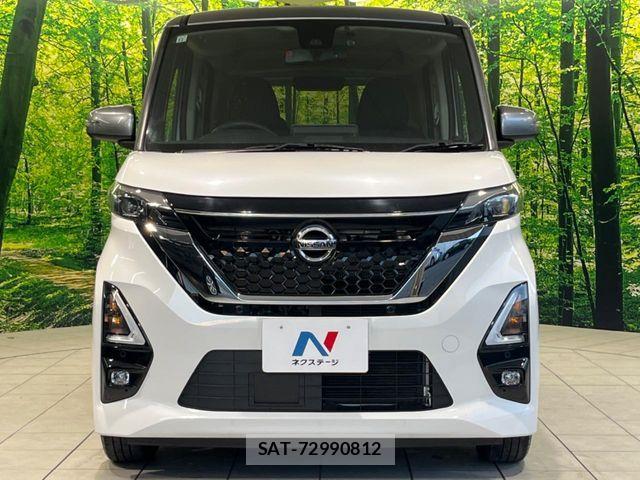 Nissan ROOX 2021-11 7359666-13