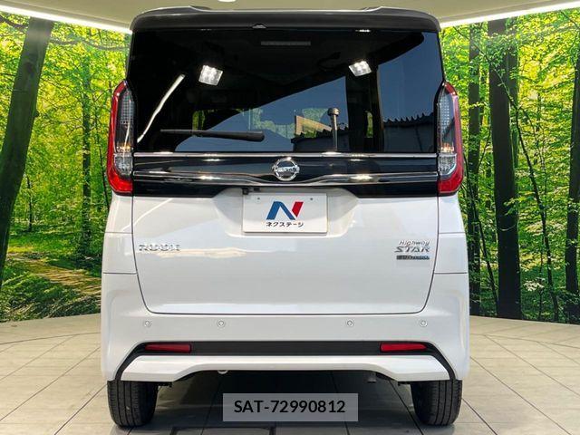 Nissan ROOX 2021-11 7359666-14