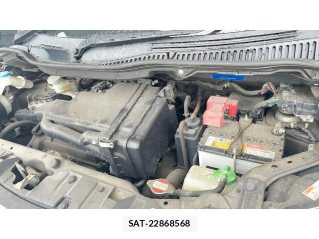 Nissan ROOX 2010-05 7359670-10