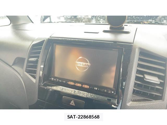 Nissan ROOX 2010-05 7359670-19