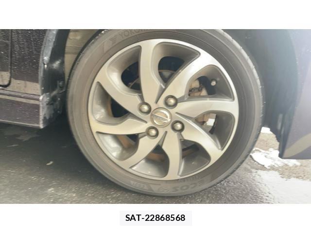Nissan ROOX 2010-05 7359670-6