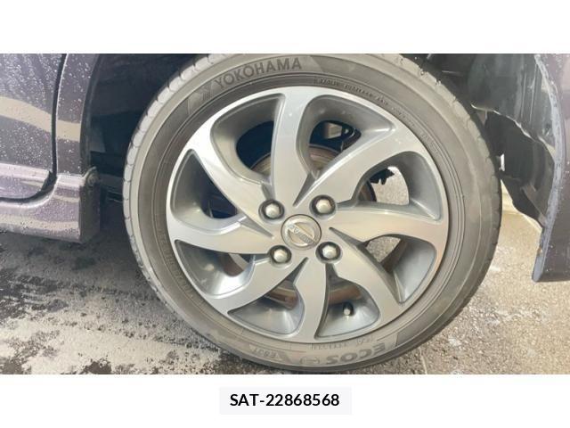 Nissan ROOX 2010-05 7359670-8
