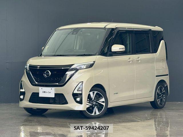 Nissan ROOX 2022-03 7359656-0