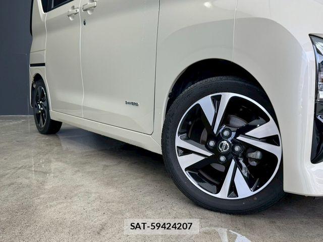 Nissan ROOX 2022-03 7359656-25