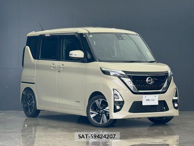 Nissan ROOX 2022-03 7359656-26