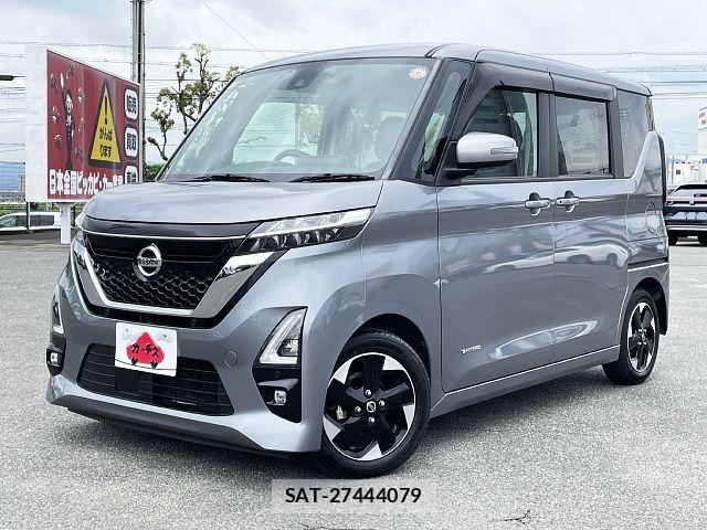 Nissan ROOX 2021-04 7359667-0
