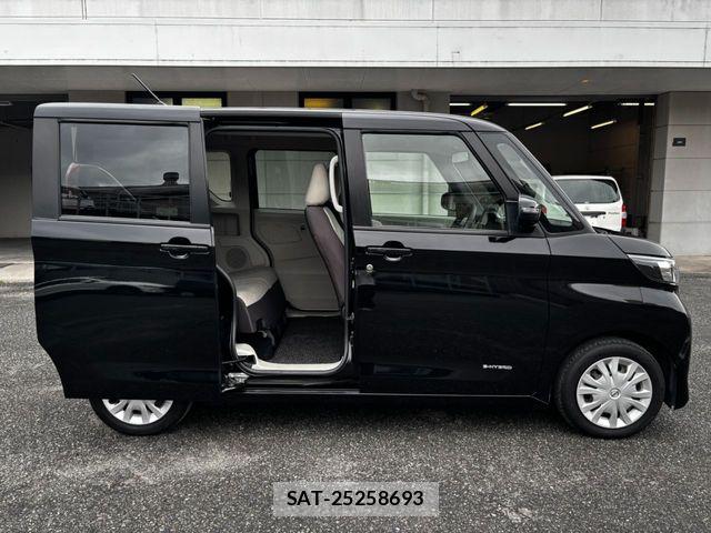 Nissan ROOX 2022-06 7359672-11