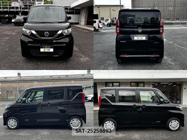 Nissan ROOX 2022-06 7359672-19