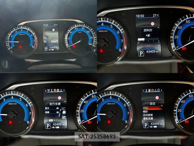 Nissan ROOX 2022-06 7359672-4