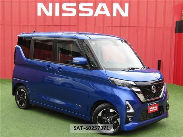Nissan ROOX 2022-07 7359655-0