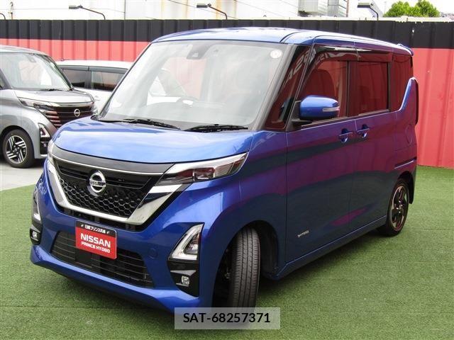Nissan ROOX 2022-07 7359655-28