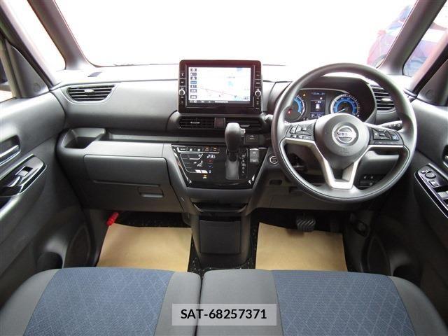 Nissan ROOX 2022-07 7359655-2