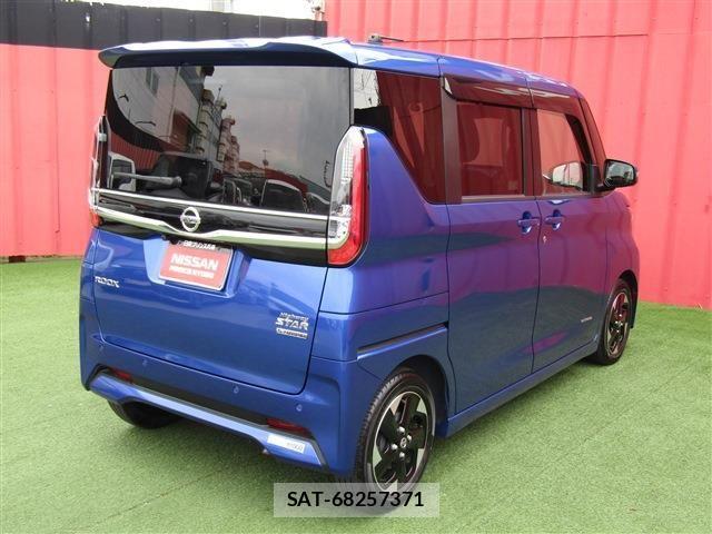 Nissan ROOX 2022-07 7359655-29