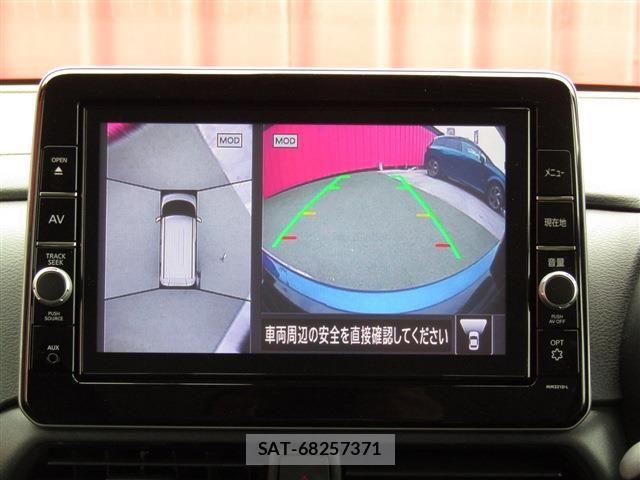 Nissan ROOX 2022-07 7359655-3